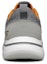 Shop Skechers Go Walk Retro Low 'Kelabu Oren' 661036-GYOR