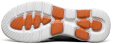 Purchase Skechers Go Walk 復古低筒運動鞋 灰橙色