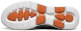 Purchase Skechers Go Walk Retro Low 'Kelabu Oren' 661036-GYOR