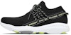 Skechers Go Walk Revolution Ultra 'Hitam Hijau' 54672-BKYL