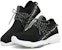 Skechers Go Walk Revolution Ultra 'Hitam Hijau' 54672-BKYL