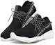 Lookbook Skechers Go Walk Revolution Ultra 'Hitam Hijau' 54672-BKYL