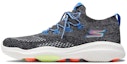 Buy Skechers Go Walk Revolution Ultra 'Hitam Pelbagai' 54667-BKMT
