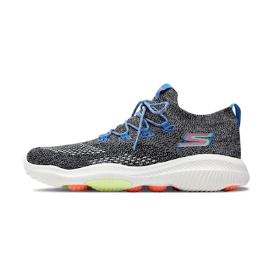 Skechers Go Walk Revolution Ultra 'Black Multi'
