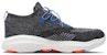Skechers Go Walk Revolution Ultra 'Hitam Pelbagai' 54667-BKMT