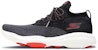Skechers GO WALK Revolution Ultra 'Hitam Merah' 54667-BKRD