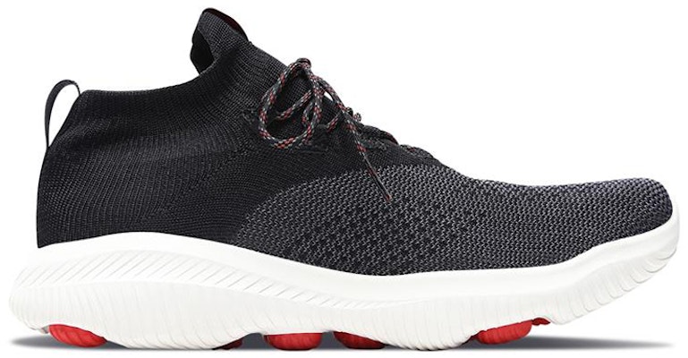 Skechers GO WALK Revolution Ultra 'Hitam Merah' 54667-BKRD Order Skechers GO WALK Revolution Ultra 'Hitam Merah' 54667-BKRD