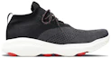 Order Skechers GO WALK 革命超級 輕量透氣 低筒 跑步鞋 男款 黑紅色