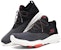 Skechers GO WALK Revolution Ultra 'Hitam Merah' 54667-BKRD