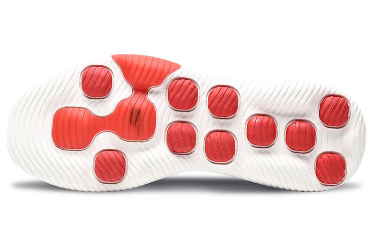 Purchase Skechers GO WALK 革命超級 輕量透氣 低筒 跑步鞋 男款 黑紅色