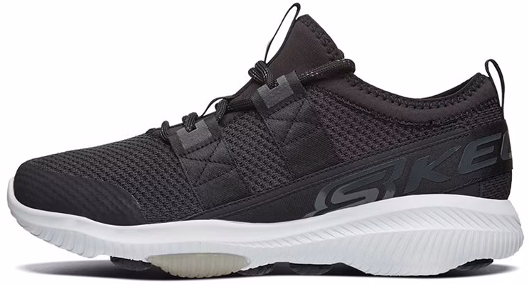 skechers-go-walk-revolution-ultra-black-white-54669-bkw