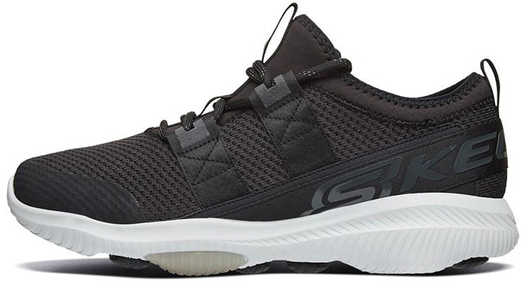 Skechers Go Walk Revolution Ultra 'Black White' 54669-BKW Buy Skechers Go Walk Revolution Ultra 'Black White' 54669-BKW