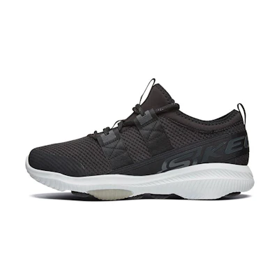 Skechers Go Walk Revolution Ultra 'Black White'