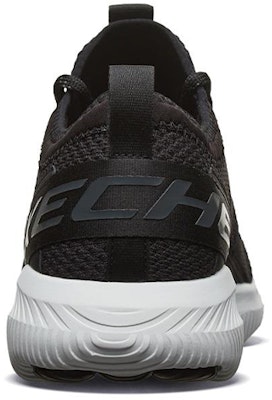 Skechers Go Walk Revolution Ultra 'Black White' 54669-BKW Shop Skechers Go Walk Revolution Ultra 'Black White' 54669-BKW