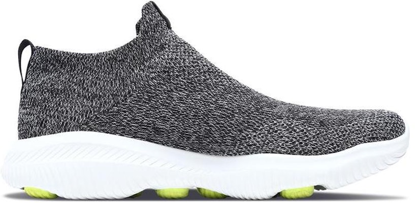 Skechers GO WALK Revolution Ultra 'Black Yellow' 54665-BKLM Order Skechers GO WALK Revolution Ultra 'Black Yellow' 54665-BKLM