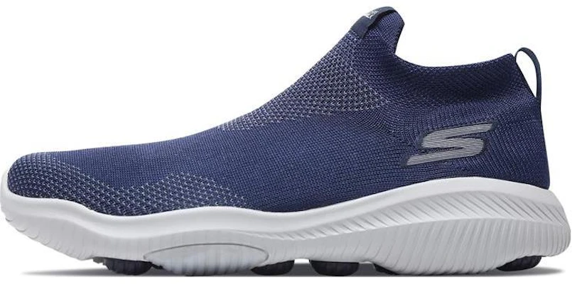 Skechers GO WALK Revolution Ultra 'Blue Low-Top' 54665-NVGY Buy Skechers GO WALK Revolution Ultra 'Blue Low-Top' 54665-NVGY