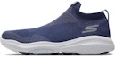Buy Skechers GO WALK Revolution Ultra 'Biru Rendah-Atas' 54665-NVGY