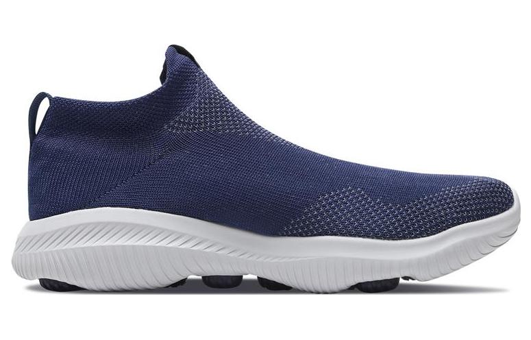 Order Skechers GO WALK Revolution Ultra 'Blue Low-Top' 54665-NVGY
