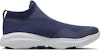 Skechers GO WALK Revolution Ultra 'Biru Rendah-Atas' 54665-NVGY