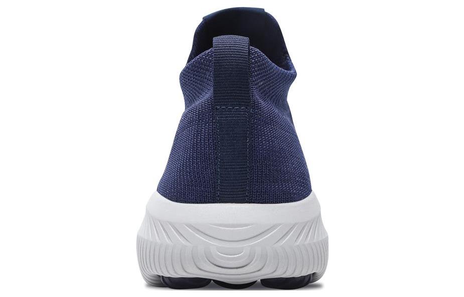Lookbook Skechers GO WALK Revolution Ultra 'Blue Low-Top' 54665-NVGY
