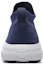 Lookbook Skechers GO WALK Revolution Ultra 'Biru Rendah-Atas' 54665-NVGY