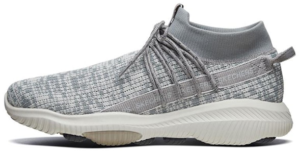 Skechers Go Walk Revolution Ultra 'Abu-Abu' 661009-GRY Buy Skechers Go Walk Revolution Ultra 'Abu-Abu' 661009-GRY