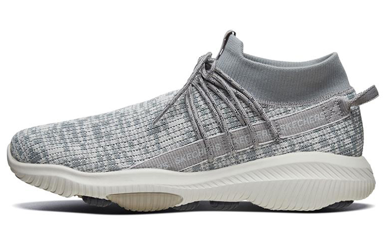 Skechers Go Walk Revolution Ultra 'Grey' 661009-GRY