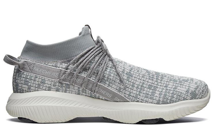 Order Skechers Go Walk Revolution Ultra 'Grey' 661009-GRY
