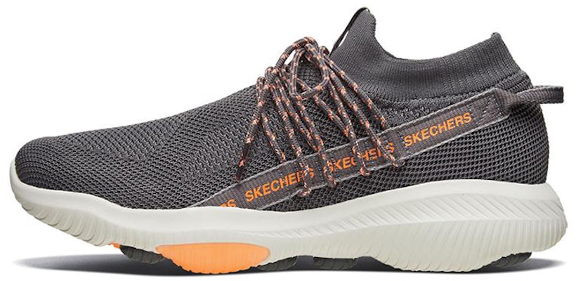 Skechers Go Walk Revolution Ultra 'Abu Orange' 54672-CCOR Buy Skechers Go Walk Revolution Ultra 'Abu Orange' 54672-CCOR