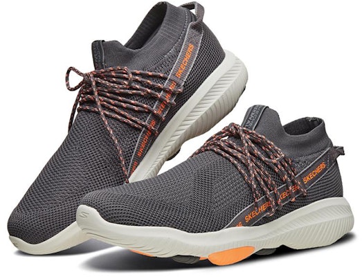 Skechers Go Walk Revolution Ultra 'Abu Orange' 54672-CCOR Lookbook Skechers Go Walk Revolution Ultra 'Abu Orange' 54672-CCOR