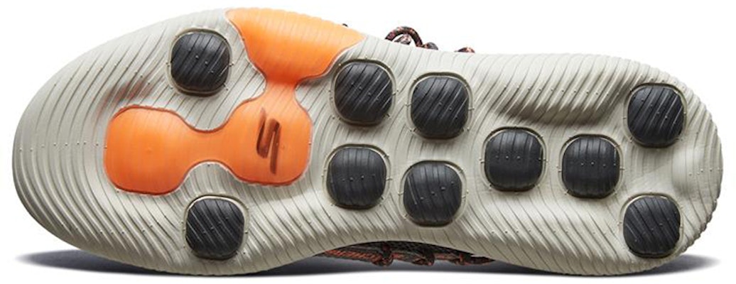 Skechers Go Walk Revolution Ultra 'Kelabu Jingga' 54672-CCOR Purchase Skechers Go Walk Revolution Ultra 'Kelabu Jingga' 54672-CCOR