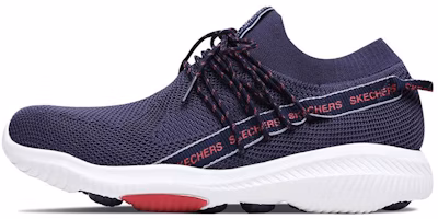Skechers Go Walk Revolution Ultra 'Purple Red' 54672-NVRD Skechers Go Walk Revolution Ultra 'Purple Red' 54672-NVRD