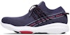 Skechers Go Walk Revolution Ultra 'Ungu Merah' 54672-NVRD