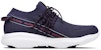 Skechers Go Walk Revolution Ultra 'Ungu Merah' 54672-NVRD