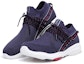 Lookbook Skechers Go Walk Revolution Ultra 'Ungu Merah' 54672-NVRD