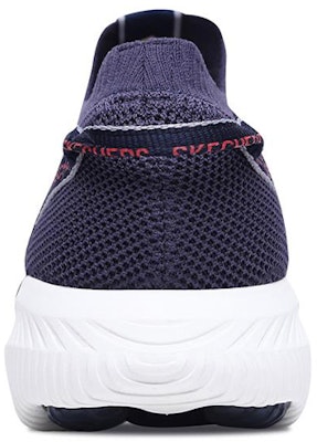 Skechers Go Walk Revolution Ultra 'Purple Red' 54672-NVRD Shop Skechers Go Walk Revolution Ultra 'Purple Red' 54672-NVRD