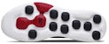 Skechers Go Walk Revolution Ultra 'Ungu Merah' 54672-NVRD