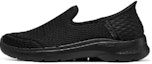 Buy Kasut Skechers Go Walk Slip-ins 'Hitam' 894234-BBK