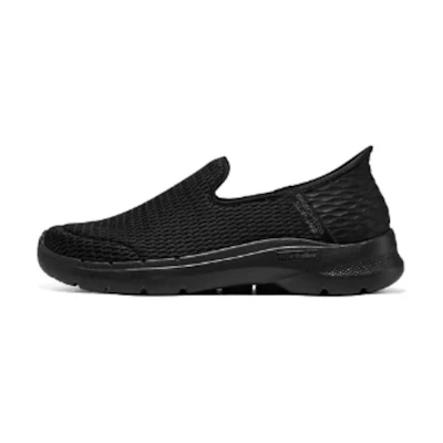 Skechers Go Walk Slip-ins Shoes 'Black'