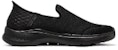Kasut Skechers Go Walk Slip-ins 'Hitam' 894234-BBK