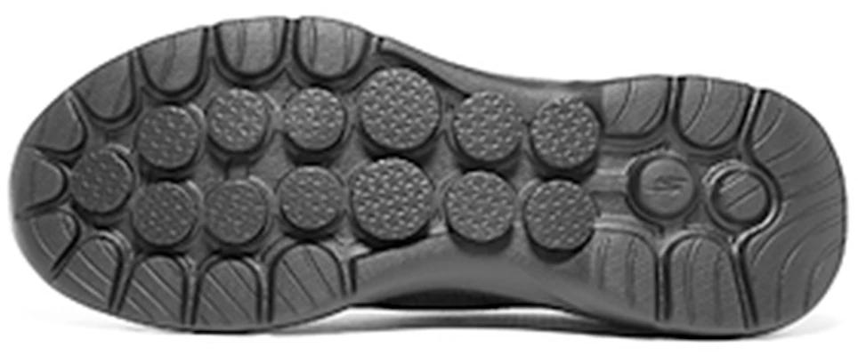 スケッチャーズ GOwalk 6 Warnock スリッポン (黒) 216267-BBK Purchase スケッチャーズ GOwalk 6 Warnock スリッポン (黒) 216267-BBK