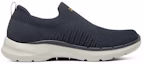 Order Skechers Go Walk 6 'Navy Orange' Lelaki 216205-NVOR