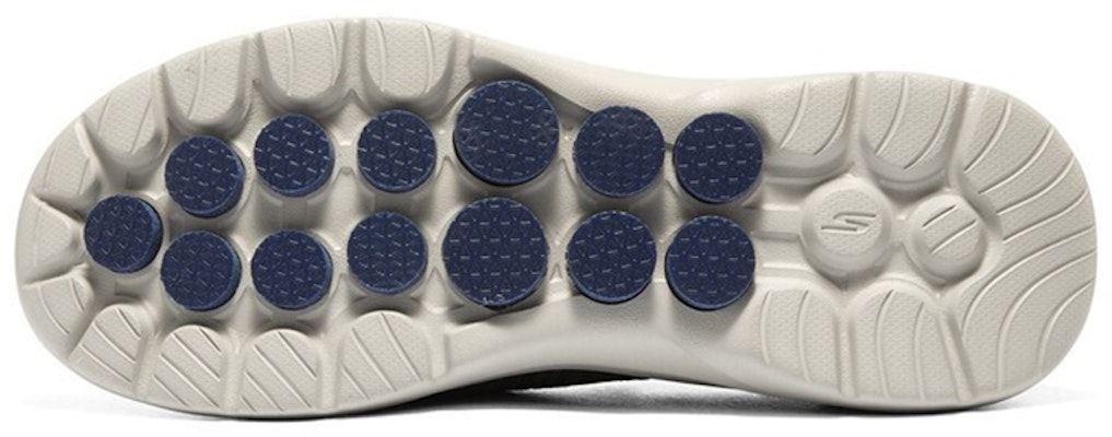 Skechers Go Walk 6 'Navy Orange' Lelaki 216205-NVOR Purchase Skechers Go Walk 6 'Navy Orange' Lelaki 216205-NVOR