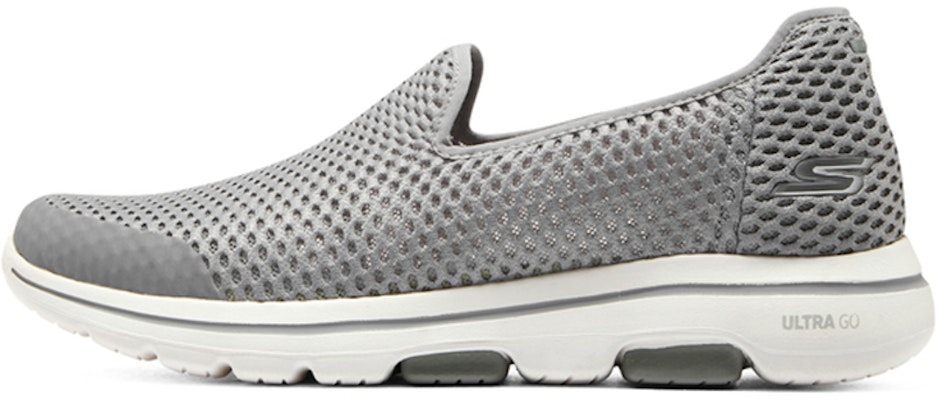 スケッチャーズ GOwalk グレー 894132-CHAR Buy スケッチャーズ GOwalk グレー 894132-CHAR