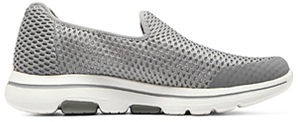 スケッチャーズ GOwalk グレー 894132-CHAR Order スケッチャーズ GOwalk グレー 894132-CHAR