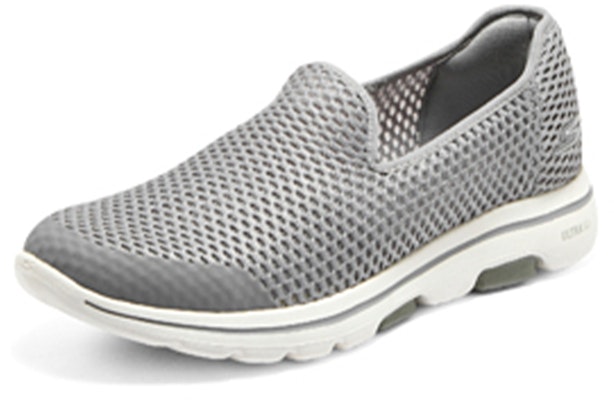 스케쳐스 고워크 슈즈 '그레이' (Skechers Go Walk Shoes 'Grey') 894132-CHAR Lookbook 스케쳐스 고워크 슈즈 '그레이' (Skechers Go Walk Shoes 'Grey') 894132-CHAR