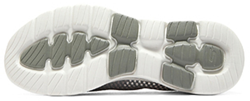 Buy Skechers Go Walk Shoes 'Grey' 894132-CHAR Novelship