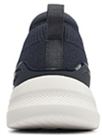 Skechers Go Walk 6 Warnock Lelaki Slip On 'Navy' 216267-NVY Shop Skechers Go Walk 6 Warnock Lelaki Slip On 'Navy' 216267-NVY