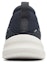 Shop Skechers Go Walk 6 Warnock Lelaki Slip On 'Navy' 216267-NVY
