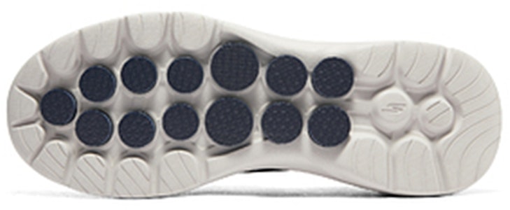 Skechers Go Walk 6 Warnock Lelaki Slip On 'Navy' 216267-NVY Purchase Skechers Go Walk 6 Warnock Lelaki Slip On 'Navy' 216267-NVY